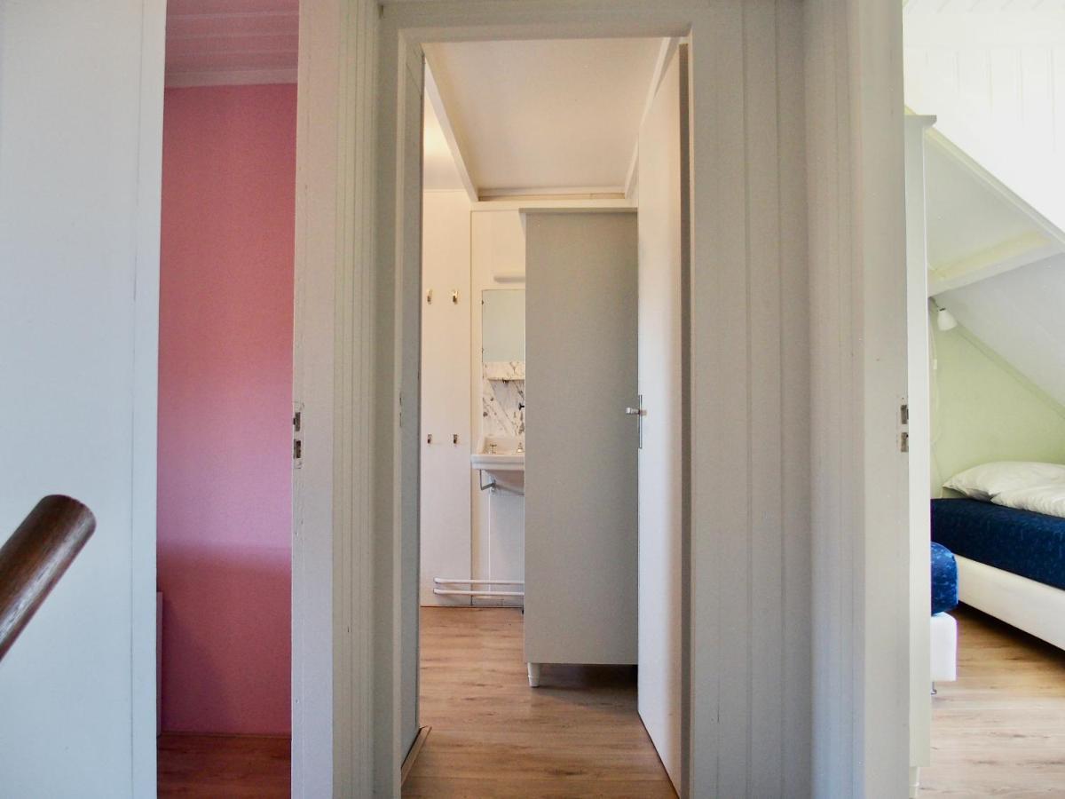 Vakantiehuis Dorpsplein เกาเดอแกร์เกอ ภายนอก รูปภาพ