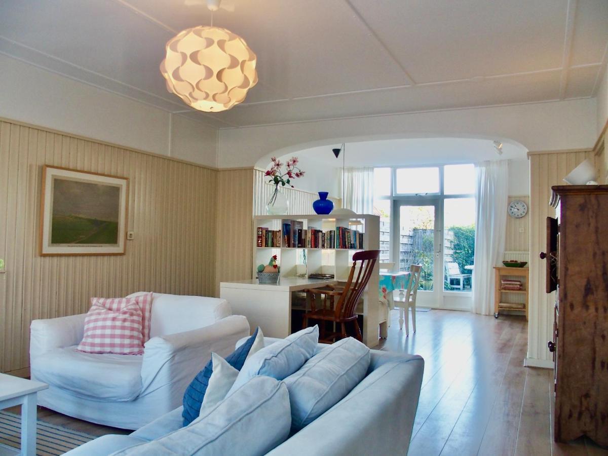 Vakantiehuis Dorpsplein เกาเดอแกร์เกอ ภายนอก รูปภาพ