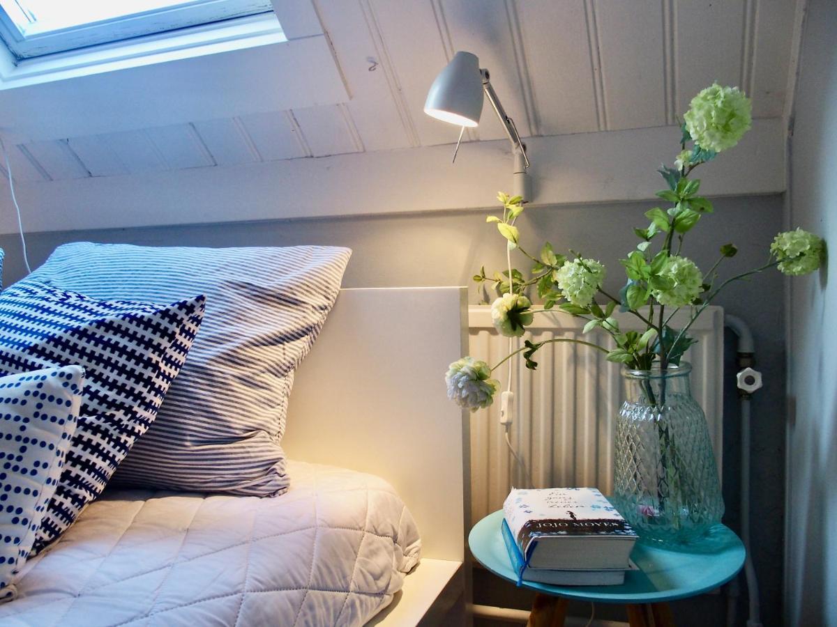 Vakantiehuis Dorpsplein เกาเดอแกร์เกอ ภายนอก รูปภาพ
