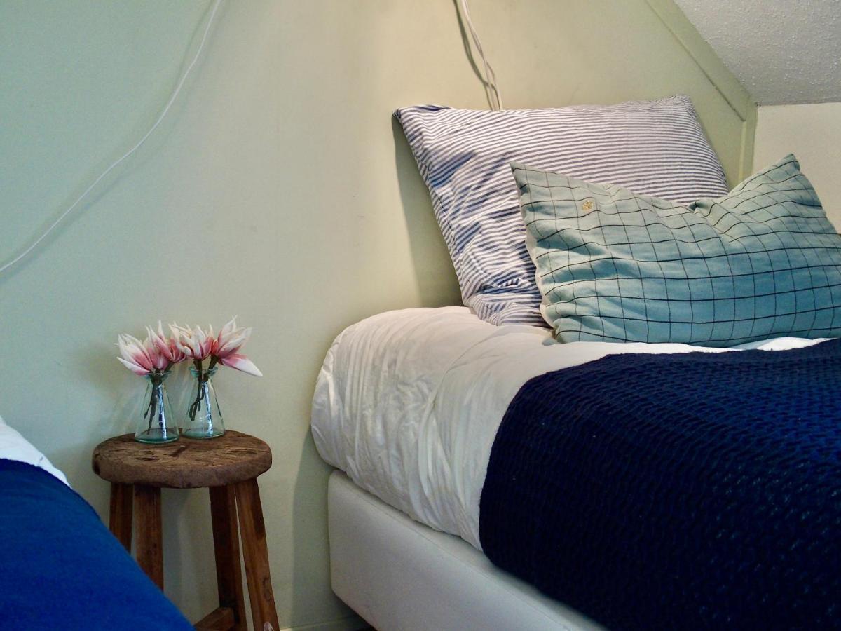 Vakantiehuis Dorpsplein เกาเดอแกร์เกอ ภายนอก รูปภาพ