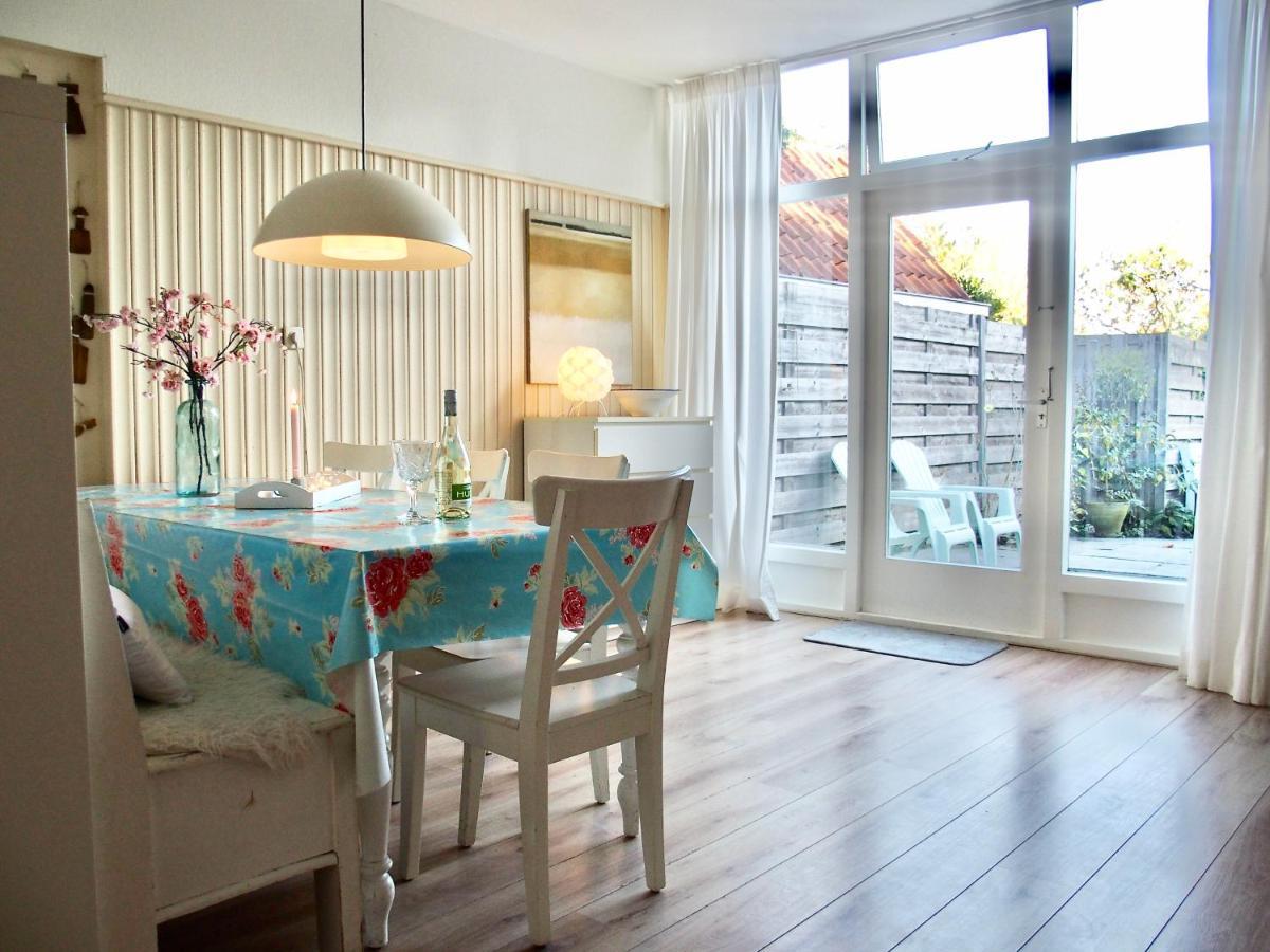 Vakantiehuis Dorpsplein เกาเดอแกร์เกอ ภายนอก รูปภาพ