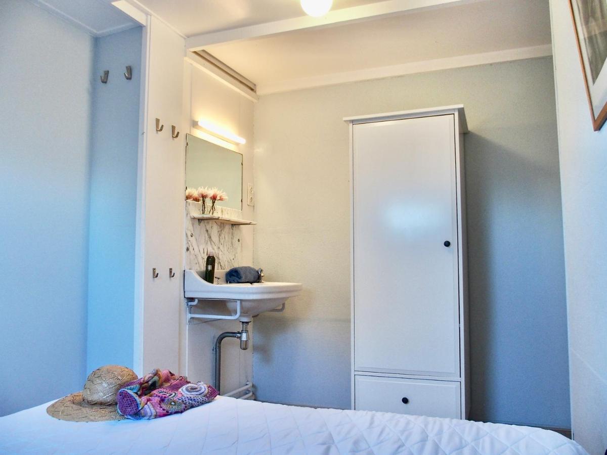 Vakantiehuis Dorpsplein เกาเดอแกร์เกอ ภายนอก รูปภาพ