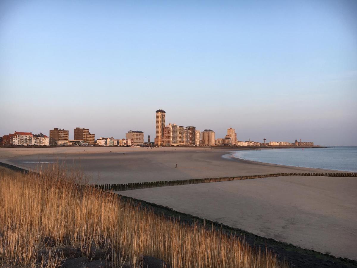 Vakantiehuis Dorpsplein เกาเดอแกร์เกอ ภายนอก รูปภาพ