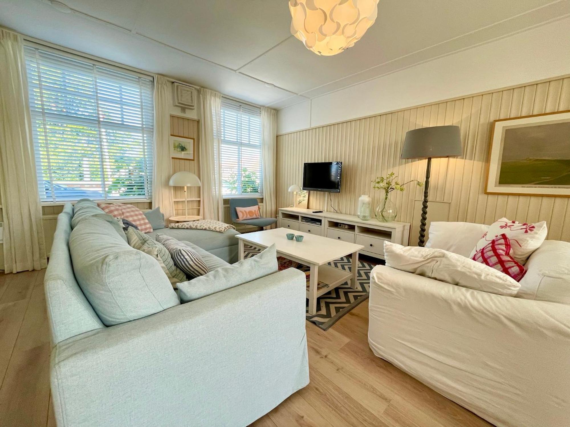 Vakantiehuis Dorpsplein เกาเดอแกร์เกอ ภายนอก รูปภาพ